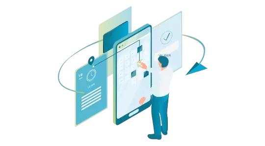 Reservation en ligne.